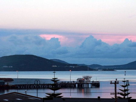 Bayview Backpackers YHA - Lightning Ridge Tourism 3