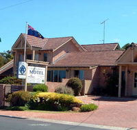 Best Western Augusta Georgiana Molloy Motel - Lightning Ridge Tourism