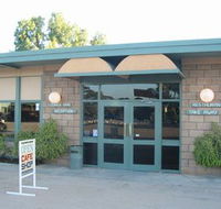 Eucla Motor Hotel - Lightning Ridge Tourism