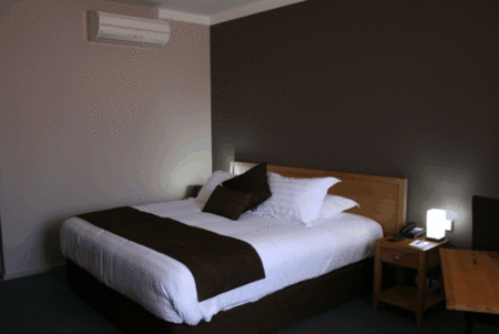 Best Western Hospitality Inn Kalgoorlie - Lightning Ridge Tourism