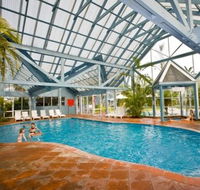 Broadwater Beach Resort - Lightning Ridge Tourism