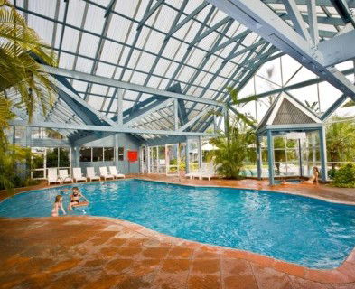 Broadwater Beach Resort - Lightning Ridge Tourism 0