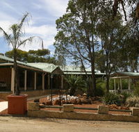 Black Wattle Retreat - Lightning Ridge Tourism
