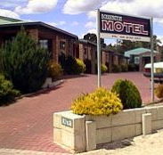 Boddington Motel - Lightning Ridge Tourism