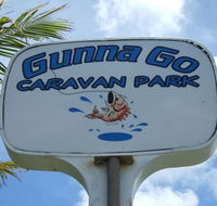 Gunna Go Caravan Park - Lightning Ridge Tourism