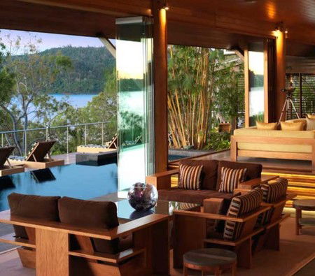 Qualia Luxury Holiday Resort - Lightning Ridge Tourism 0