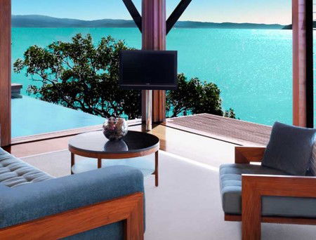 Qualia Luxury Holiday Resort - Lightning Ridge Tourism 1