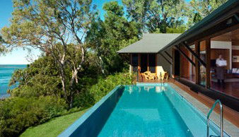 Qualia Luxury Holiday Resort - Lightning Ridge Tourism 2