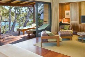 Qualia Luxury Holiday Resort - Lightning Ridge Tourism 3