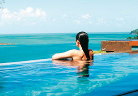 Qualia Luxury Holiday Resort - Lightning Ridge Tourism 4