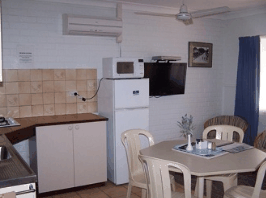 Busselton Jetty Chalets - Lightning Ridge Tourism
