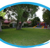 Busselton Villas and Caravan Park - Lightning Ridge Tourism