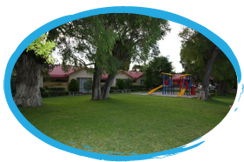 Busselton Villas And Caravan Park - Lightning Ridge Tourism 0