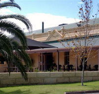 Dongara Hotel Motel - Lightning Ridge Tourism