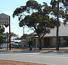 Dalwallinu Wheatland Motel - Lightning Ridge Tourism