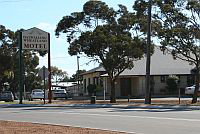 Dalwallinu Wheatland Motel - Lightning Ridge Tourism 0
