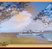 Denham Seaside Tourist Village - Lightning Ridge Tourism