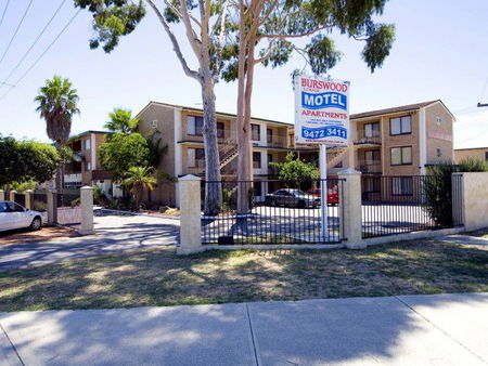 Burswood Lodge - Lightning Ridge Tourism 4