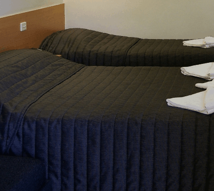 Flag Motor Lodge - Lightning Ridge Tourism 3