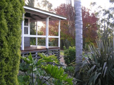 Forest Lodge Resort - Lightning Ridge Tourism