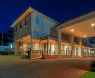 Kalbarri Edge Resort - Lightning Ridge Tourism