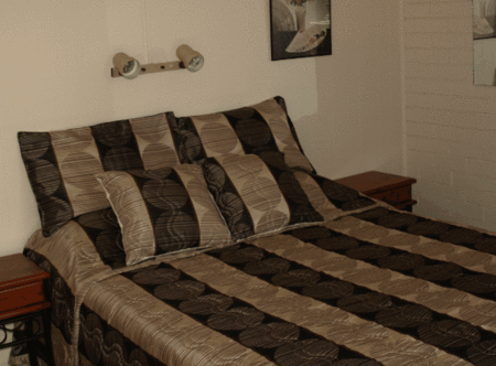 Kalbarri Reef Villas - Lightning Ridge Tourism