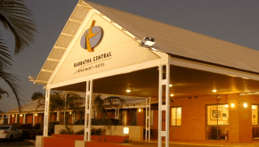 Best Western Karratha Central Apartments - Lightning Ridge Tourism 2