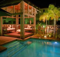 Broome Apts Park Court - Lightning Ridge Tourism