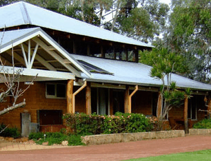 Erravilla Country Estate - Lightning Ridge Tourism 2