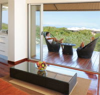 Eco Beach Wilderness Retreat - Lightning Ridge Tourism
