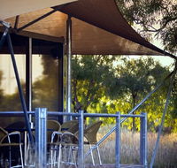 Karijini Eco Retreat - Lightning Ridge Tourism
