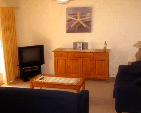 Kalbarri Murchison View Apartments - Lightning Ridge Tourism