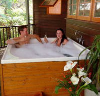 Yallingup Lodge Spa Retreat - Lightning Ridge Tourism