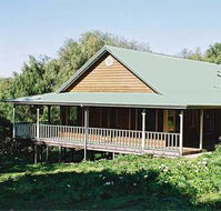 Yallingup Forest Resort - Lightning Ridge Tourism