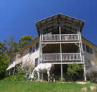 Nannup Valley Retreat - Lightning Ridge Tourism