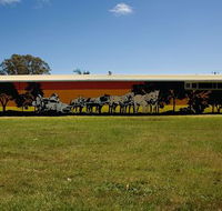 Northcliffe Bibbulmun Break Motel - Lightning Ridge Tourism
