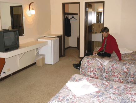 New Lodge Motel - Lightning Ridge Tourism 2