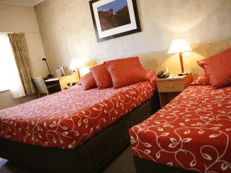 Mercure Broome - Lightning Ridge Tourism