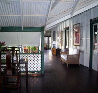 McAlpine House - Lightning Ridge Tourism