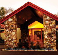 Windmills Break - Lightning Ridge Tourism