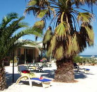 Tradewinds Seafront Apartments - Lightning Ridge Tourism