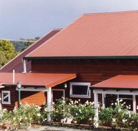 Pemberton Old Picture Theatre Holiday Apartments - Lightning Ridge Tourism