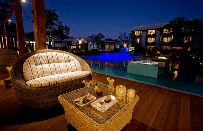 Pinctada Cable Beach Resort  Spa - Lightning Ridge Tourism
