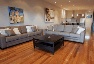 Regency Beach Club - Lightning Ridge Tourism