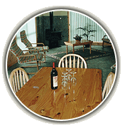Riverside Retreat Chalets - Lightning Ridge Tourism