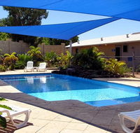 Point Samson Chalets - Lightning Ridge Tourism