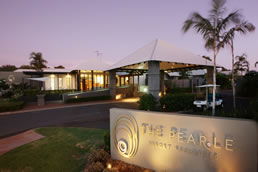 The Pearle Of Cable Beach - Lightning Ridge Tourism 0