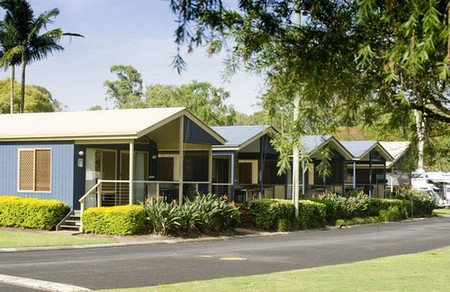 Brunswick Heads NSW Lightning Ridge Tourism