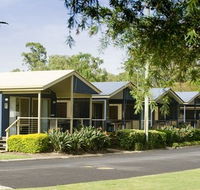 Ferry Reserve Holiday Park - Lightning Ridge Tourism