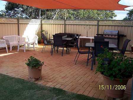  Lightning Ridge Tourism